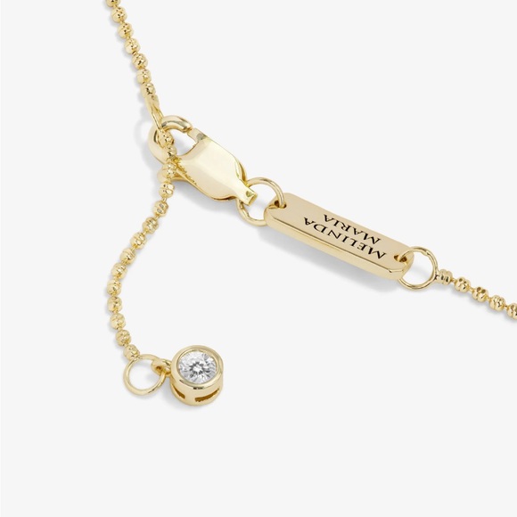 Melinda Maria Pendant Necklace - Picture 3 of 5